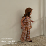 【受注生産：8月頃発送予定】26SS NEW PATTERN WIDE FLARE PANTS12