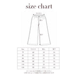 【受注生産：8月頃発送予定】26SS NEW PATTERN WIDE FLARE PANTS23