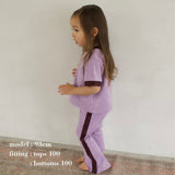 26SS TIEDYE FLARE PANTS 11