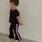 26SS TIEDYE FLARE PANTS 3