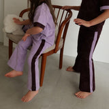 26SS TIEDYE FLARE PANTS 10