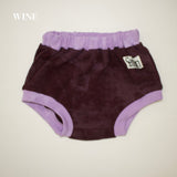 26SS TIEDYE BLOOMERS 3
