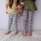 RIBBED BORDER LEGGINGS1