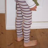 RIBBED BORDER LEGGINGS2