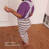 RIBBED BORDER LEGGINGS3