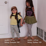 RIBBED BORDER LEGGINGS5