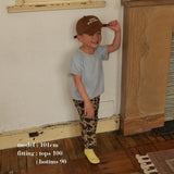 TWILL WIDE PANTS 3