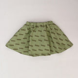 TWILL SKANTS 5