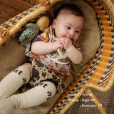 TWILL BLOOMERS 3