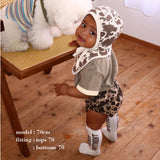 TWILL BLOOMERS 4