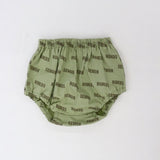 TWILL BLOOMERS 5