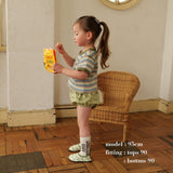 TWILL BLOOMERS 6