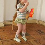 TWILL BLOOMERS 7
