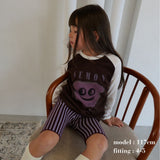 【6月頃再入荷予定】26SS LOGO SUSPENDER SHORTS 15