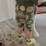 【6月頃再入荷予定】26SS LOGO SUSPENDER SHORTS 10