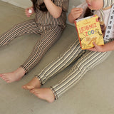 STRIPE LEGGINGS 1