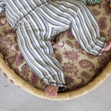 STRIPE LEGGINGS 11