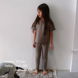 STRIPE LEGGINGS 12