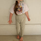 STRIPE LEGGINGS 7