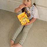 STRIPE LEGGINGS 8