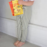 STRIPE LEGGINGS 9