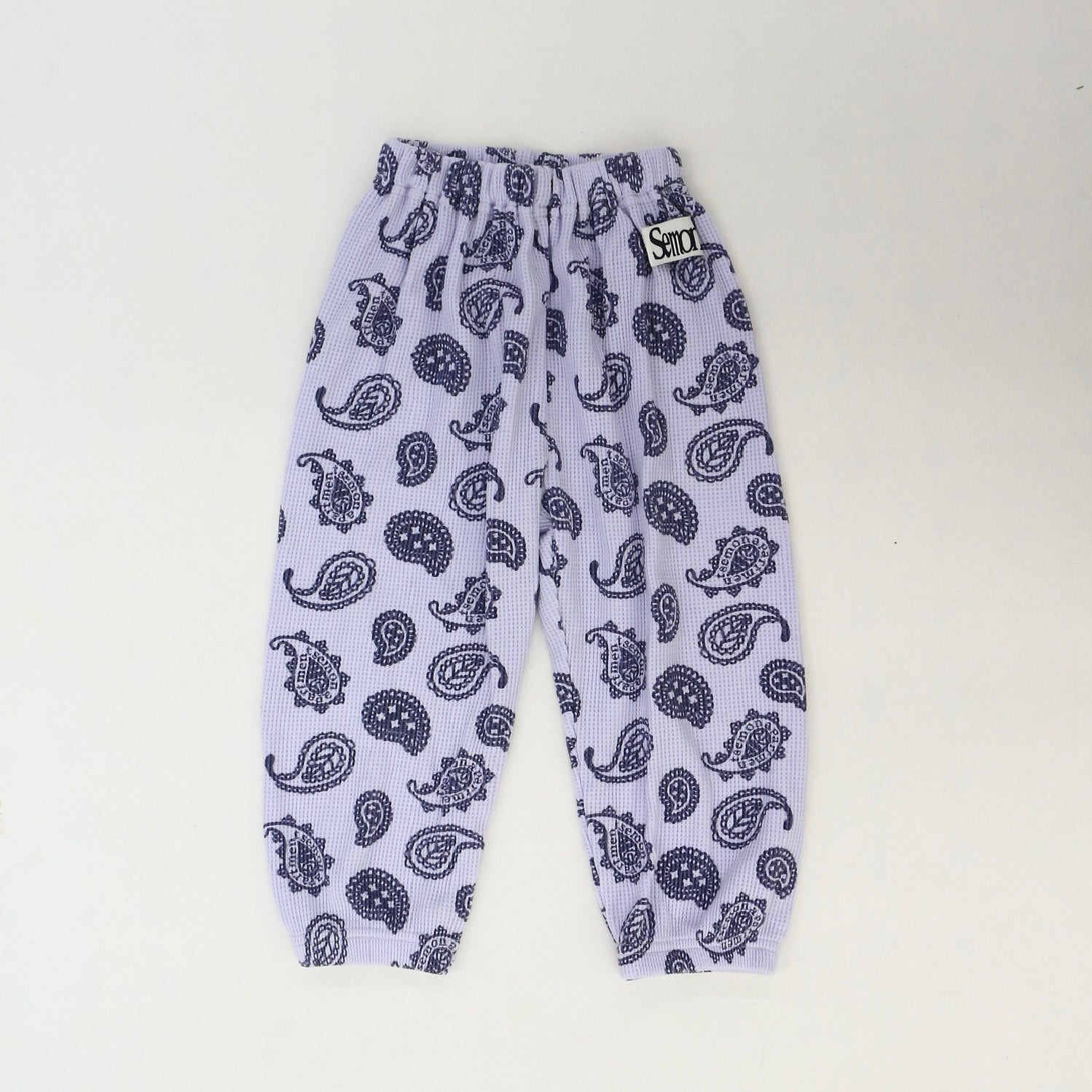 26SS NEW WAFFLE JOGGER PANTS – Frö