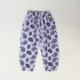 26SS NEW WAFFLE JOGGER PANTS 2