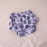 26SS NEW WAFFLE BLOOMERS 4