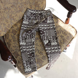 PANEL PRINT LEGGINGS5