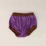 26SS PILE BLOOMERS 2