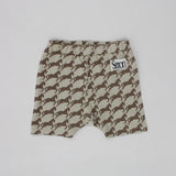 PATTERN SHORT LEGGINGS7