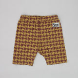 PATTERN SHORT LEGGINGS13