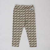 PATTERN LEGGINGS 2