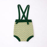SUMMER KNIT SUSPENDERS BLOOMERS6