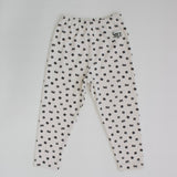 26SS LOGO PRINT PANTS6