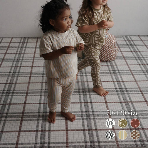 【5/15(Fri)12:00-restock】PATTERN LEGGINGS