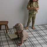 PATTERN LEGGINGS28