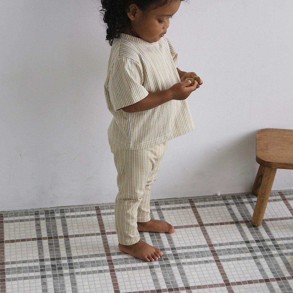 PATTERN LEGGINGS – Frö