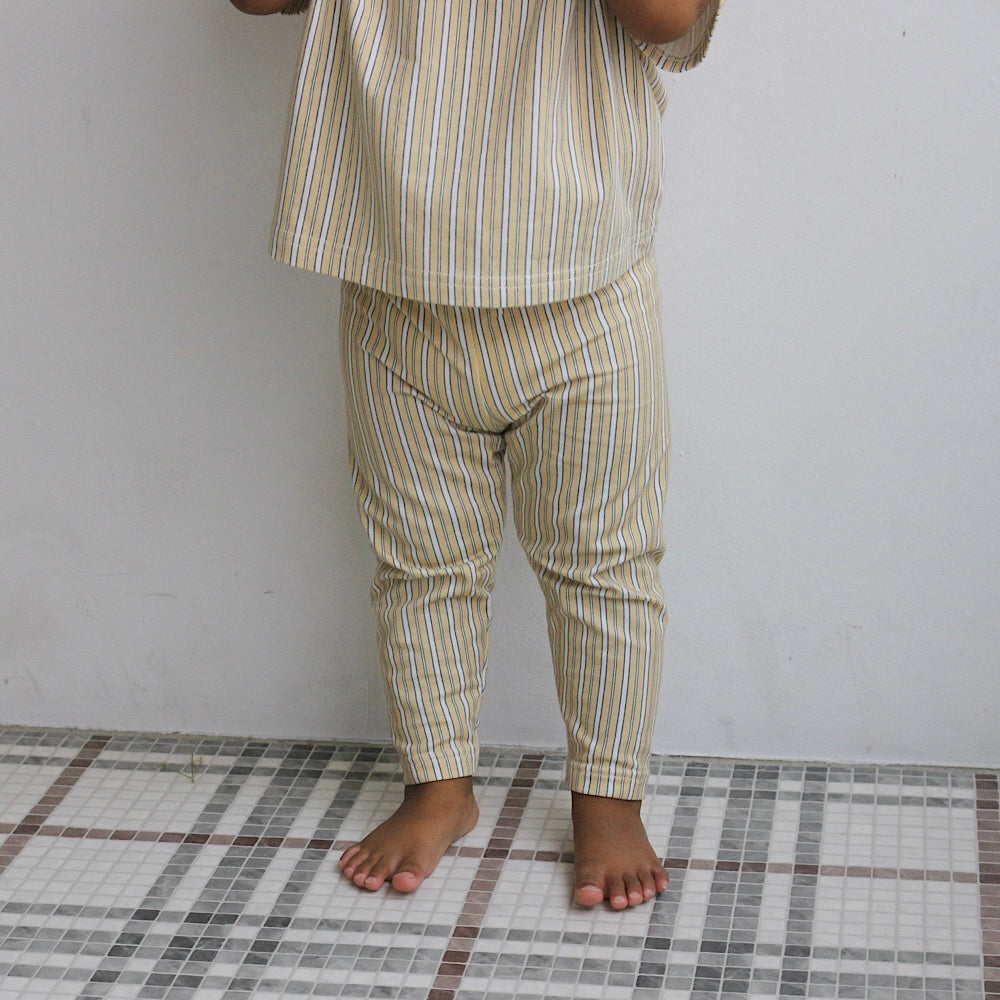 PATTERN LEGGINGS – Frö