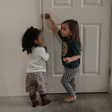 PATTERN LEGGINGS 19