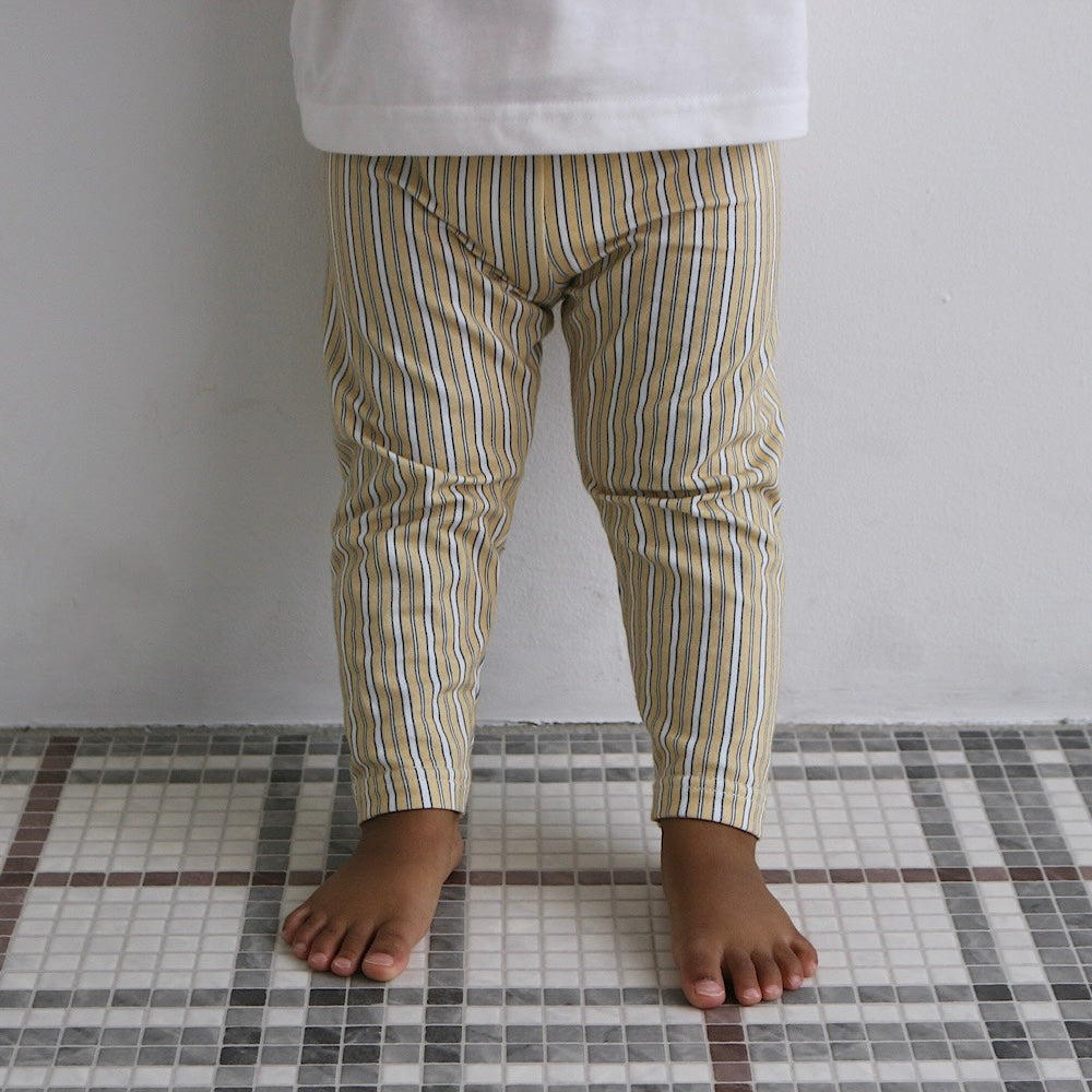 PATTERN LEGGINGS – Frö