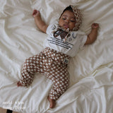 PATTERN LEGGINGS 30