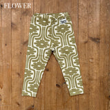 PATTERN LEGGINGS 7