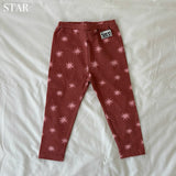 PATTERN LEGGINGS 10