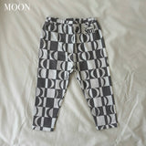 PATTERN LEGGINGS 9