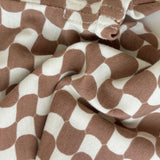 PATTERN LEGGINGS 43