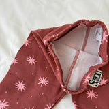 PATTERN LEGGINGS 41