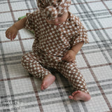 PATTERN LEGGINGS 31