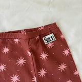 PATTERN LEGGINGS 42