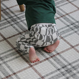 PATTERN LEGGINGS 35